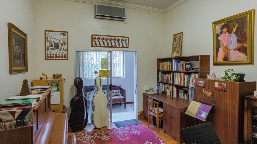 4 Bedroom Property for Sale in College Hill Eastern Cape